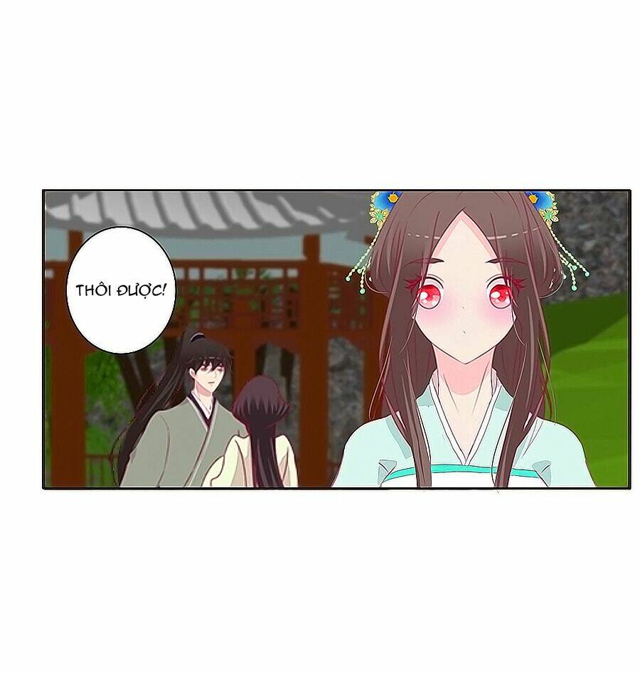 Tướng Quân Mời Ra Trận: Chapter 177