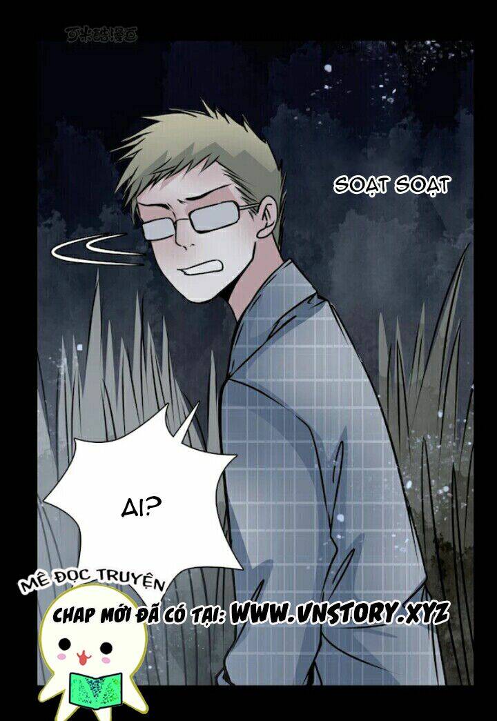 Nhật Ký Nữ Phù Thủy Hồi Sinh: Chapter 16