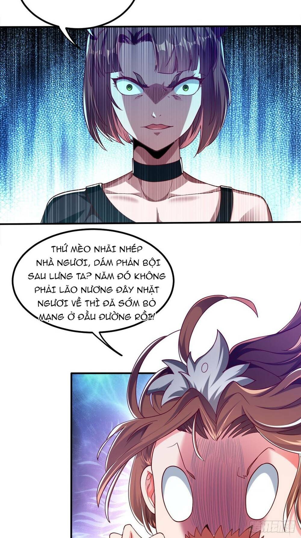 Cục Gạch Xông Vào Dị Giới: Chapter 22