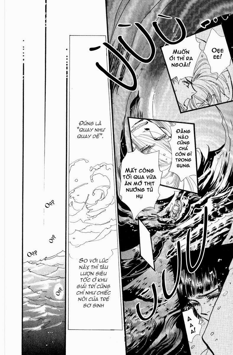 Mầm Sống: Chapter 1