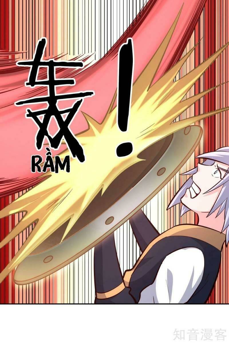 Võ Linh Kiếm Tôn: Chapter 94