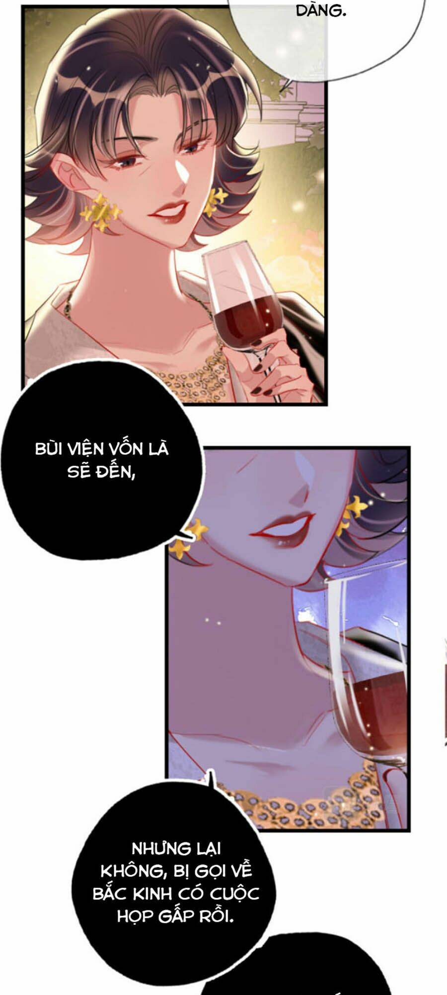 Cô Ấy Thật Xinh Đẹp 2: Chapter 4