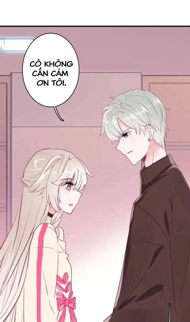 Tinh Diệu Vị Lai: Chapter 12