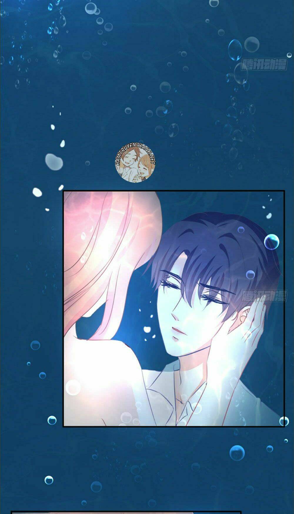 Cẩm Lý Thiếu Nữ Của Tôi: Chapter 10.1