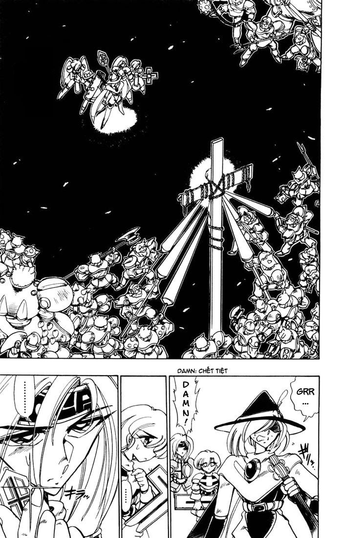 Violinist Of Hameln: Chapter 42