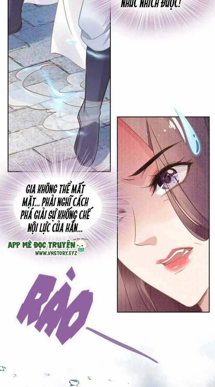 Nhất Sinh Nhất Thế Tiếu Thương Khung: Chapter 19