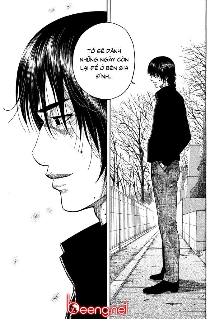 Ngưu Nhân: Chapter 32
