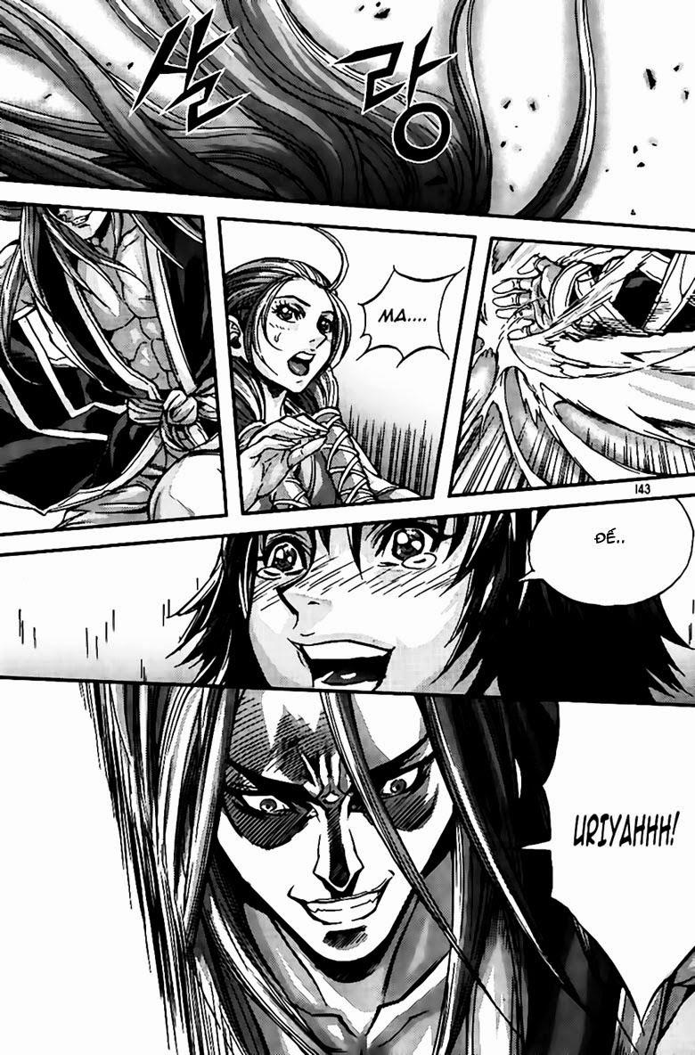 Diêm Đế: Chapter 273