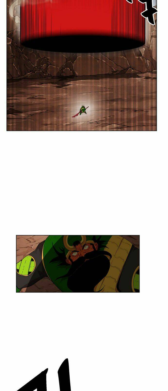 Hard Core Leveling Warrior Ss2: Chapter 13