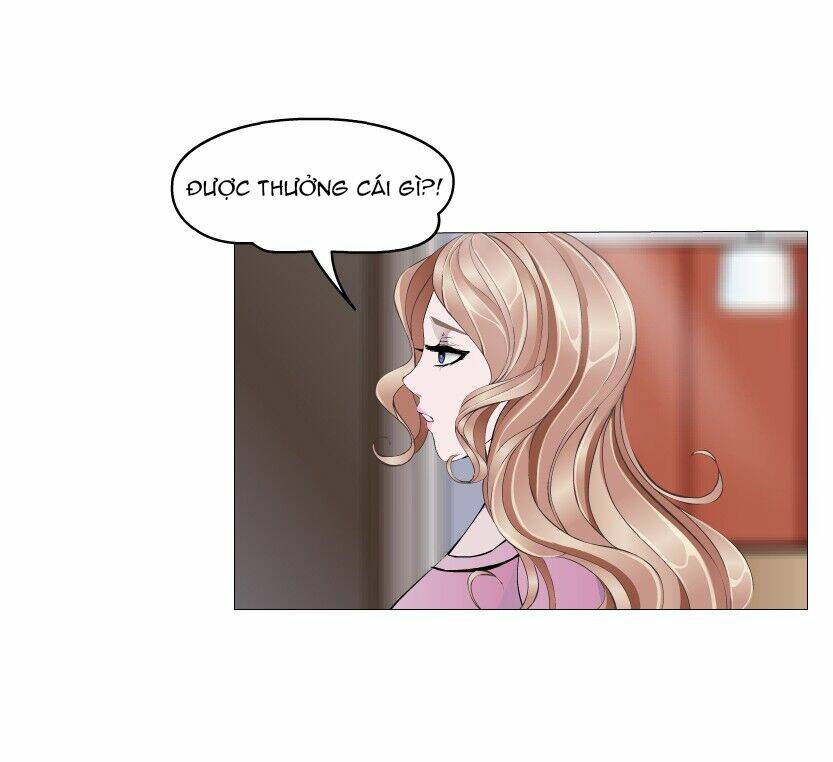 Cạm Bẫy Của Nữ Thần: Chapter 145