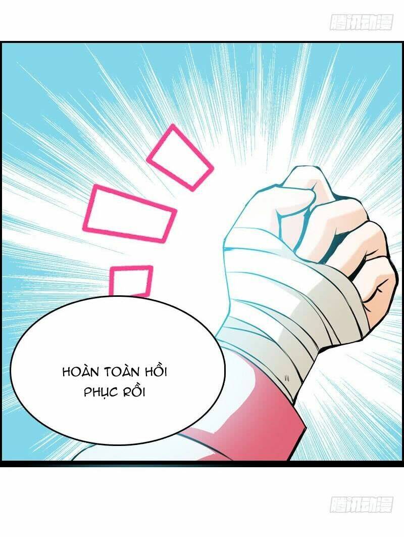 Cứu Tôi Đi Hủ Thần: Chapter 6