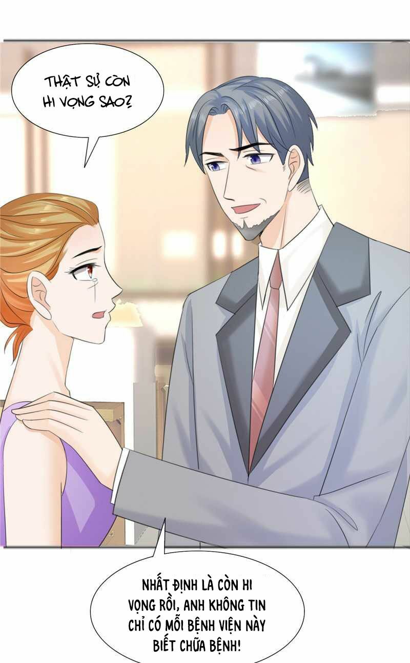Độc Sủng Kiều Thê Của Bá Đạo Tổng Tài: Chapter 73