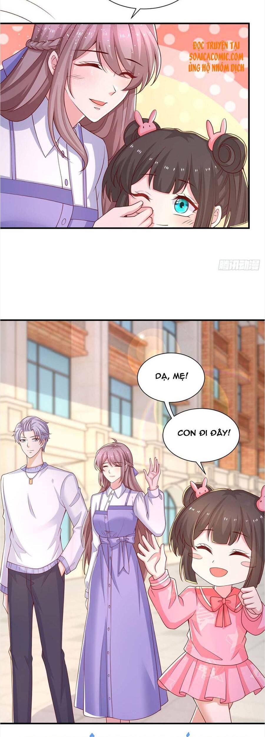 Trọng Sinh Chi Ngược Tra Nữ Vương: Chapter 76