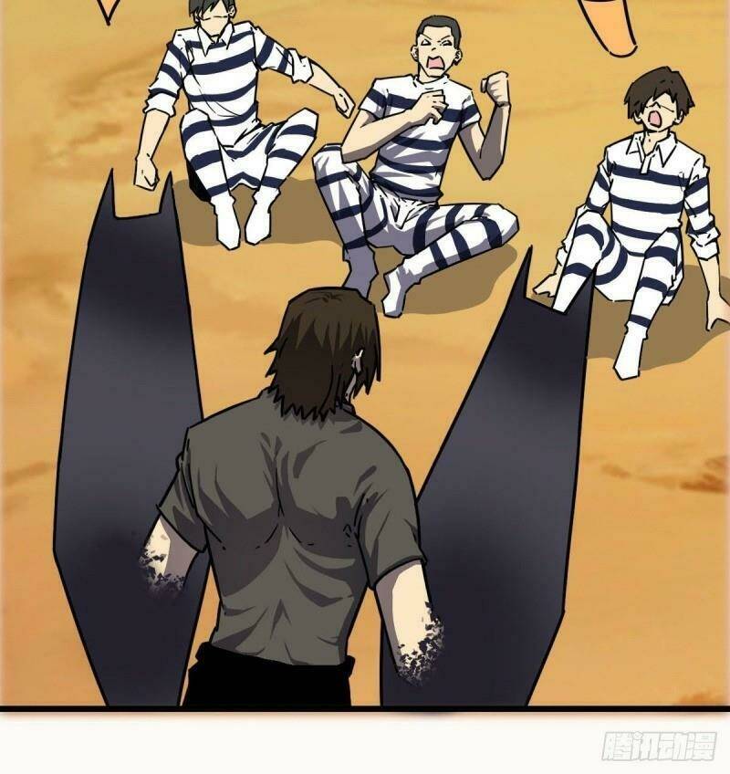 Bị Ép Trở Thành Cứu Thế Chủ: Chapter 18