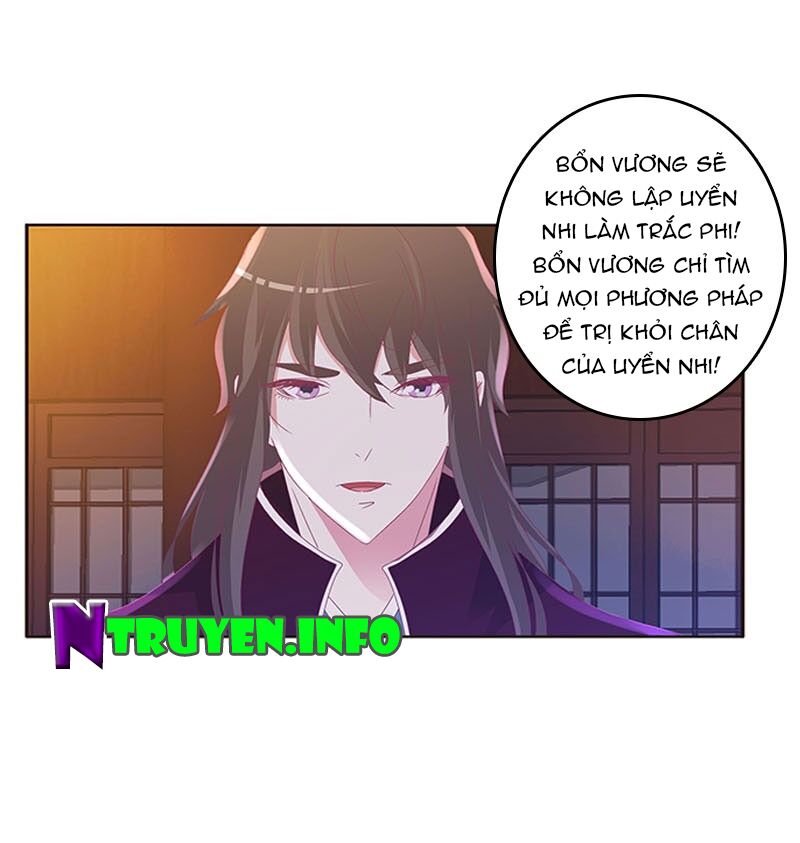 Thông Linh Phi: Chapter 348