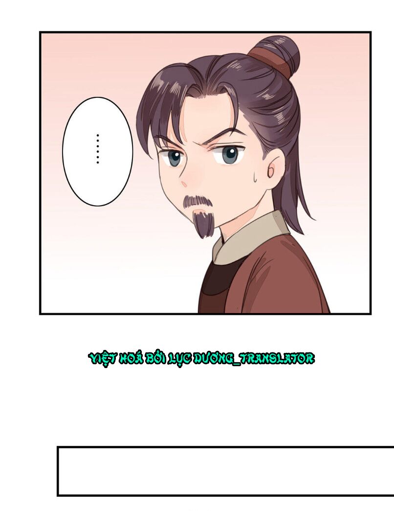 Chỉ phu vi thê: Chapter 49