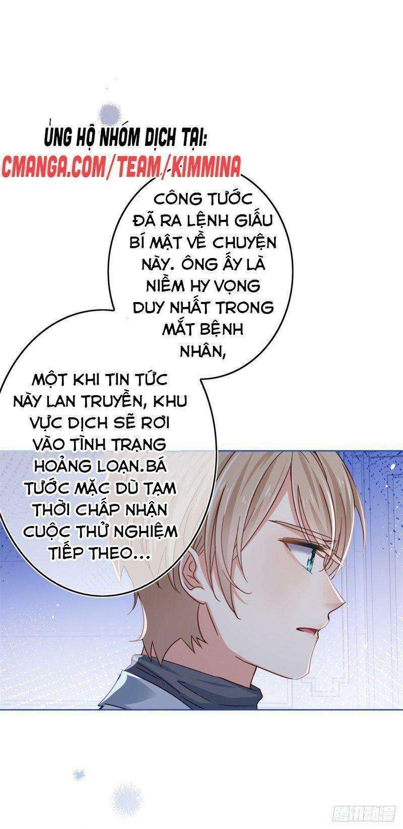 Nữ Hoàng Đầu Tiên Của Đế Quốc: Chapter 26