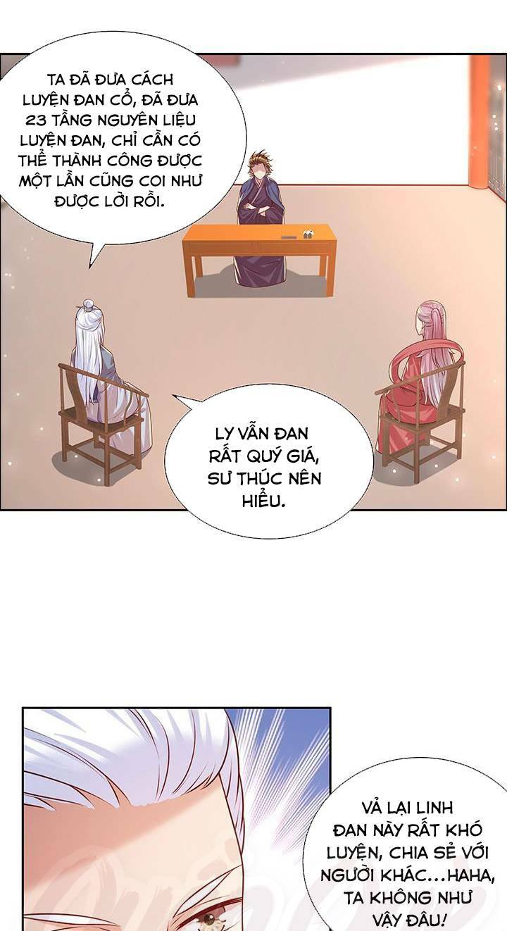 Siêu Phàm Truyện: Chapter 137