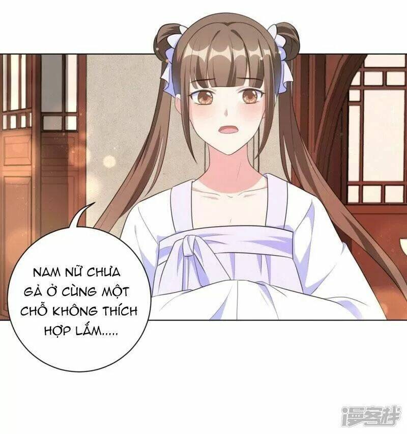 Vương Phi Có Độc!: Chapter 39