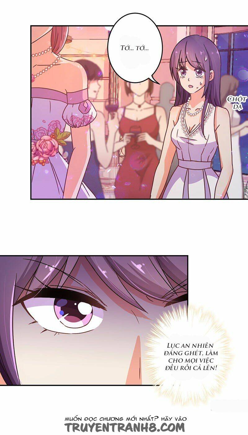 Trọng Sinh Chi Hao Môn Cường Thế Quy Lai: Chapter 100
