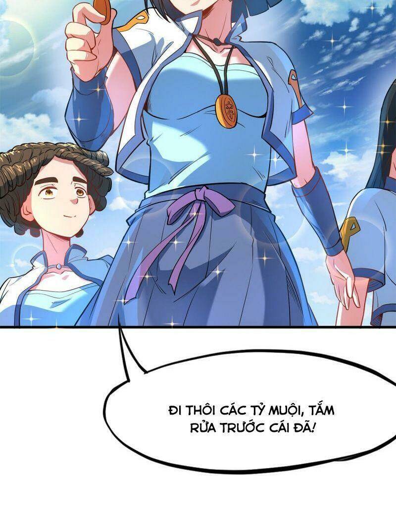 Thủ Vệ Nhất Thần: Chapter 7