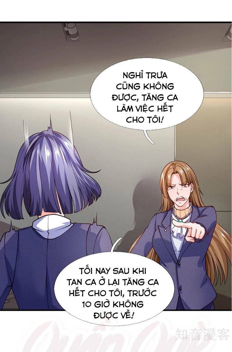 Chung Cực Binh Vương Tại Đô Thị: Chapter 89