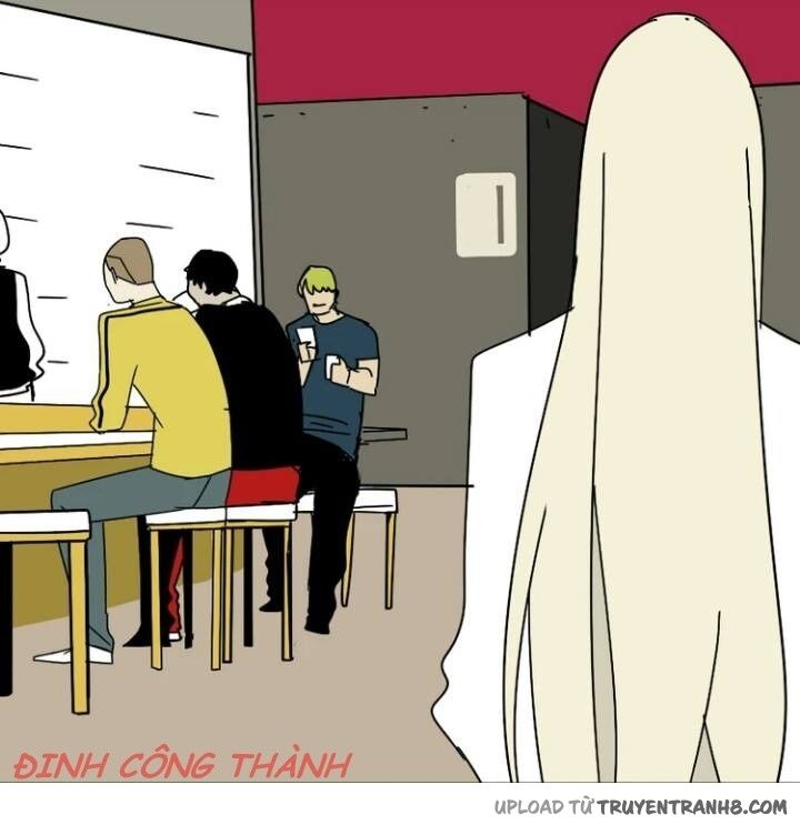 Ứng Dụng Thẩm Mỹ: Chapter 28