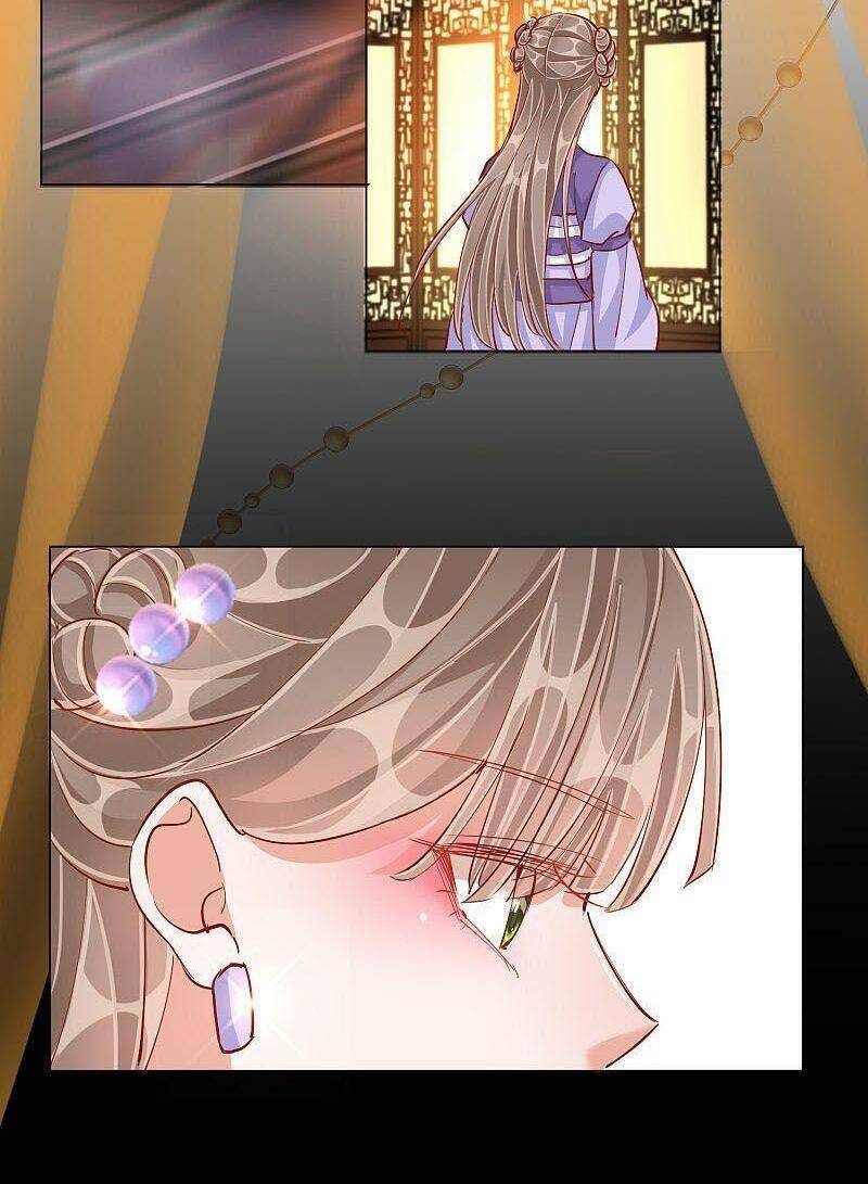 Công Lược Trưởng Thành Của Vương Phi: Chapter 49