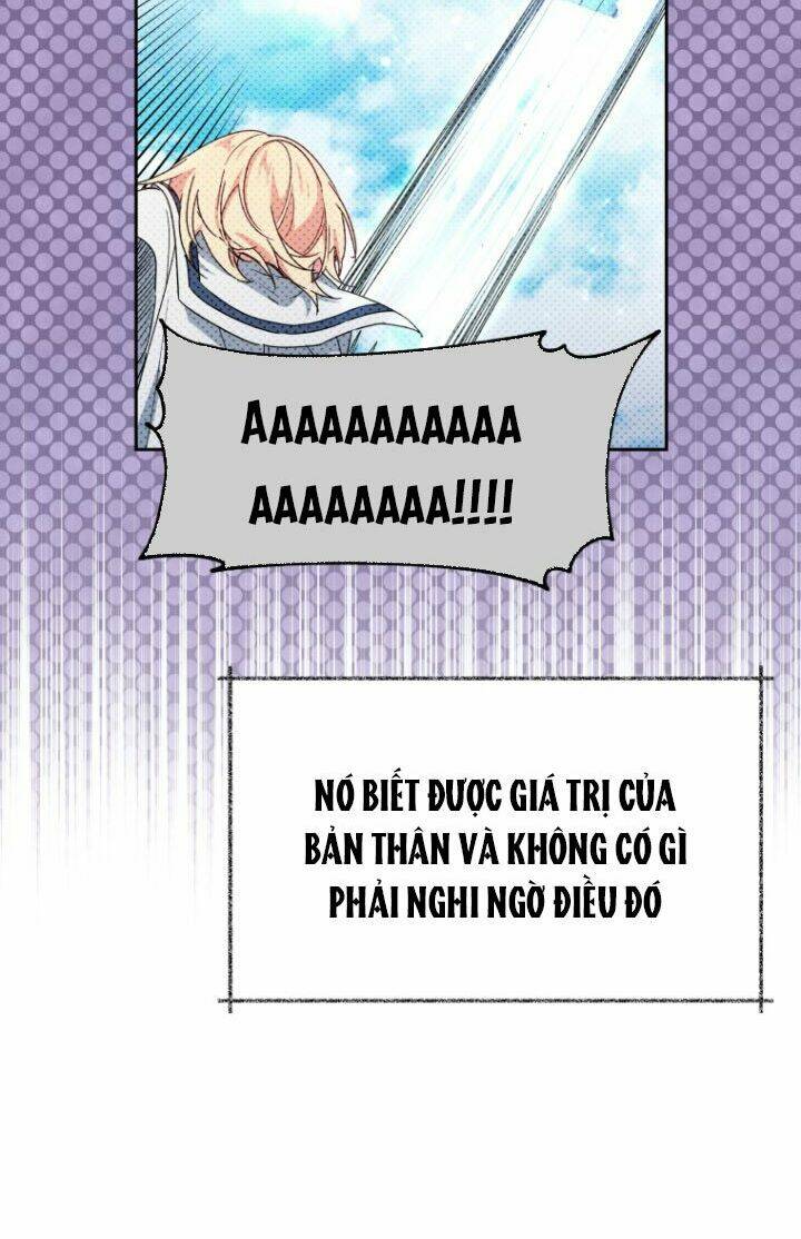 Nàng Elizabeth Thuần Khiết: Chapter 25