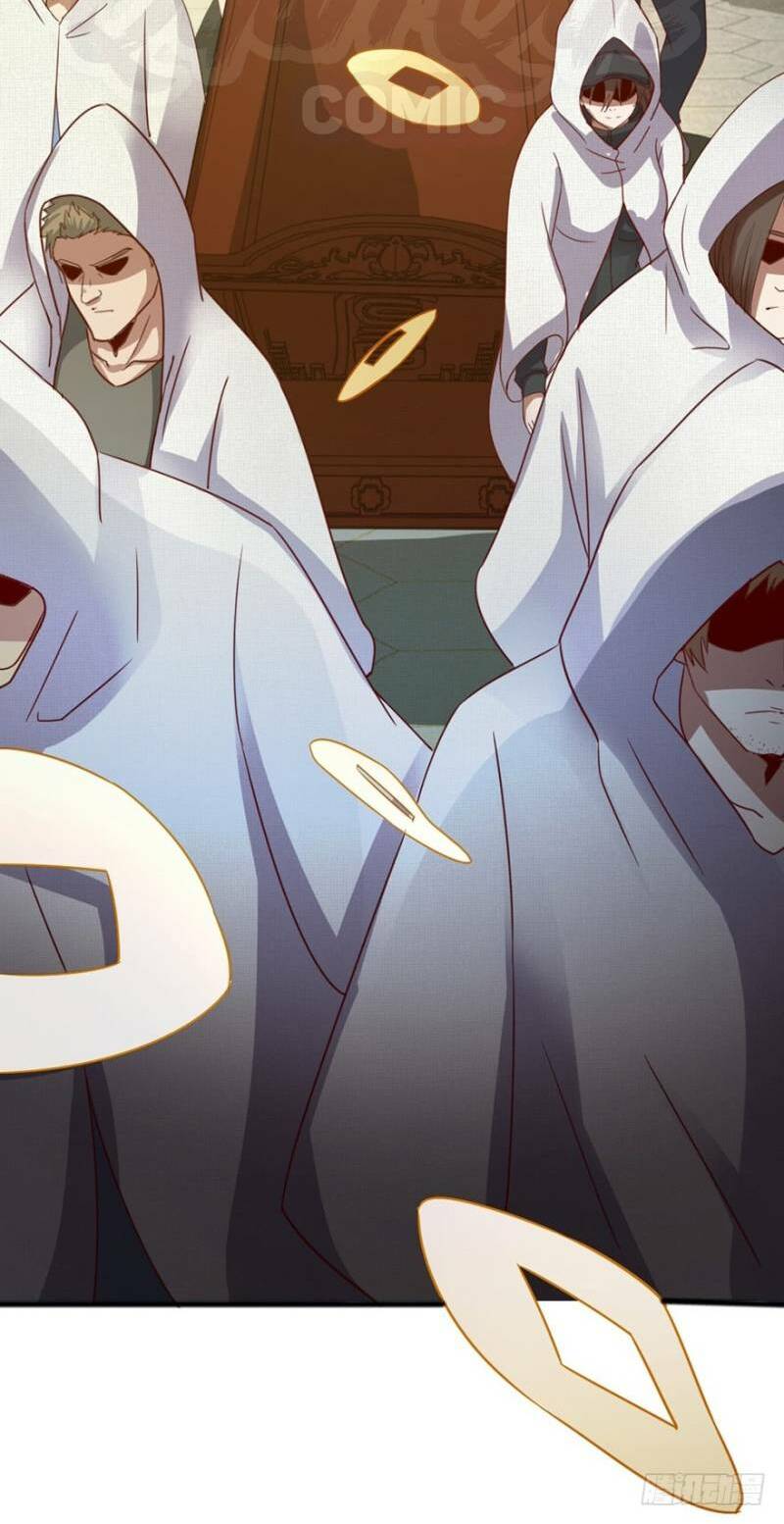 Thập Nhị Thiên Kiếp: Chapter 47