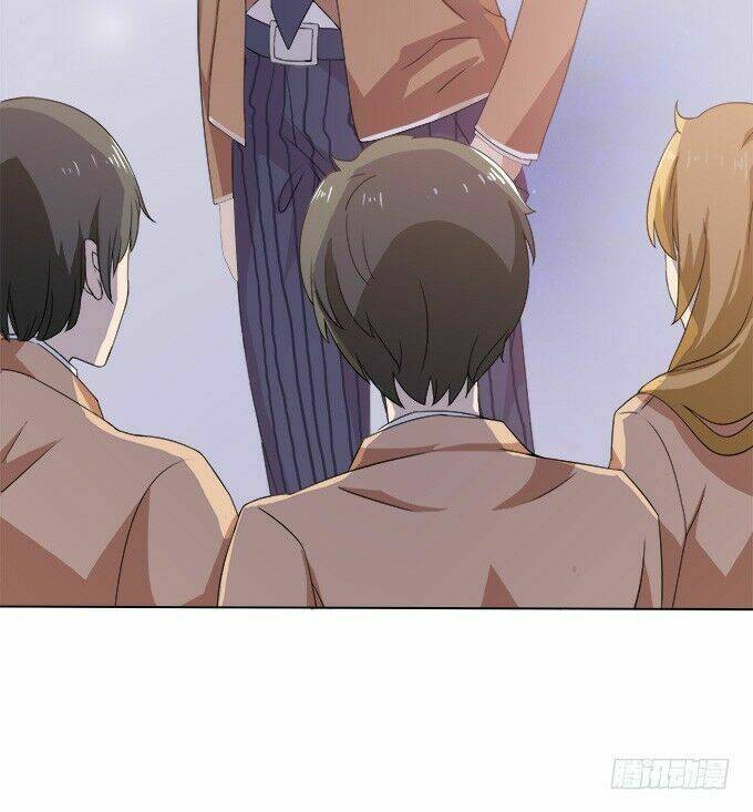 Tình Yêu Ba Tuyến: Chapter 7