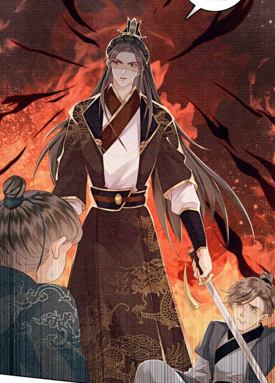 Bắt Đầu Hủy Hôn Để Công Lược Vương Gia: Chapter 52