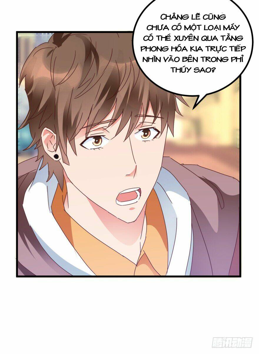 Thấu Thị Tiên Y: Chapter 23