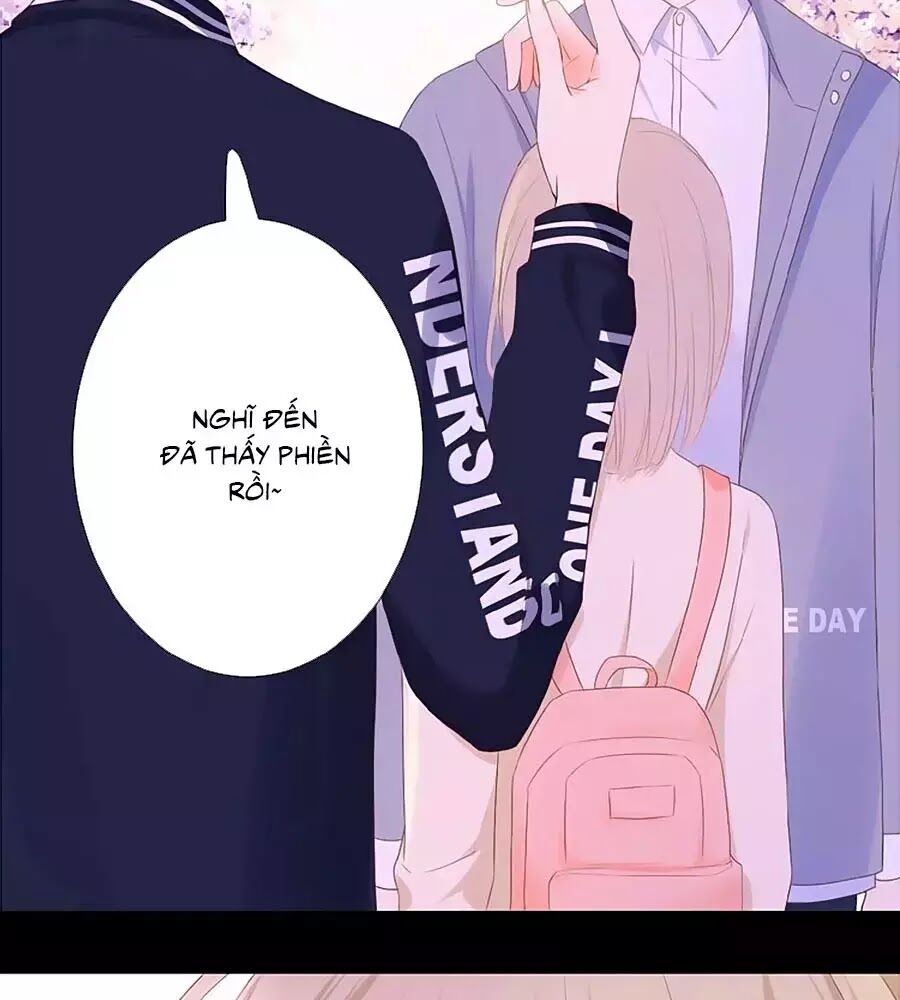 Hoa Chưa Nở Rộ: Chapter 19