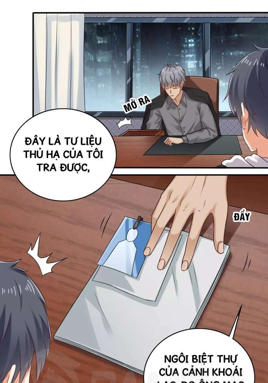 Địa Phủ Khai Phá Thương: Chapter 90