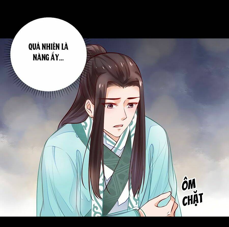 Nữ Đế Livestream Công Lược: Chapter 24