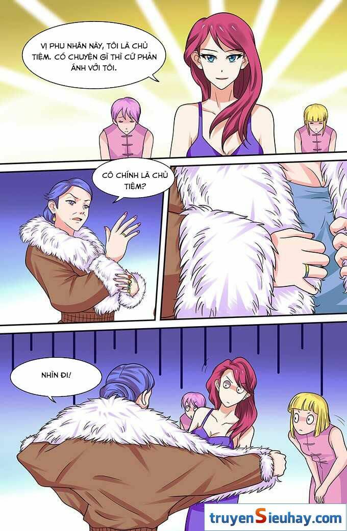 Cực Phẩm Tu Chân Thiếu Niên: Chapter 69