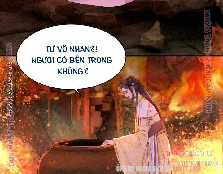 Trọng Sinh Bá Sủng Nhiếp Chính Vương Quá Mạnh Mẽ: Chapter 172