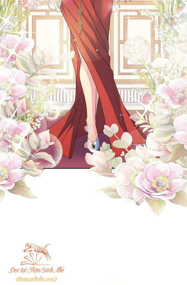 Bút Danh Bí Mật Của Nữ Công Tước: Chapter 13