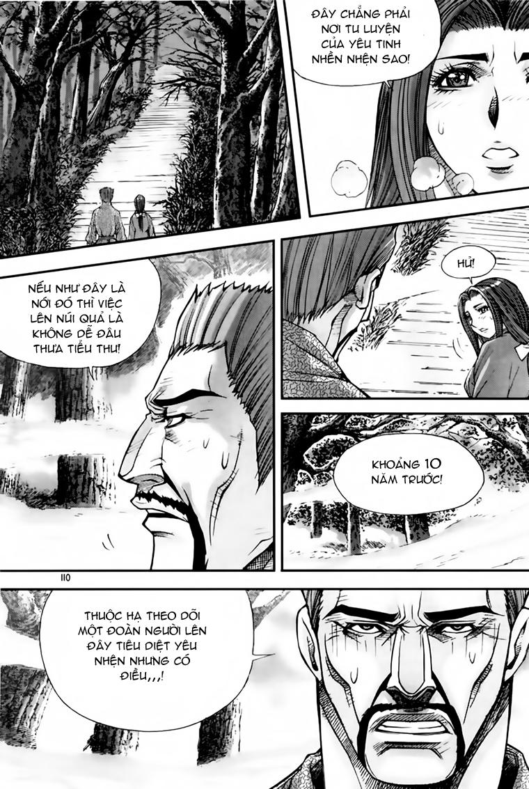 Diêm Đế: Chapter 212