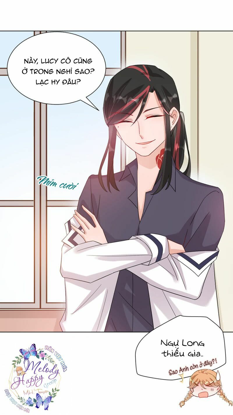 Ma Lạt Thiên Kim Đẩu Ác Thiếu: Chapter 20