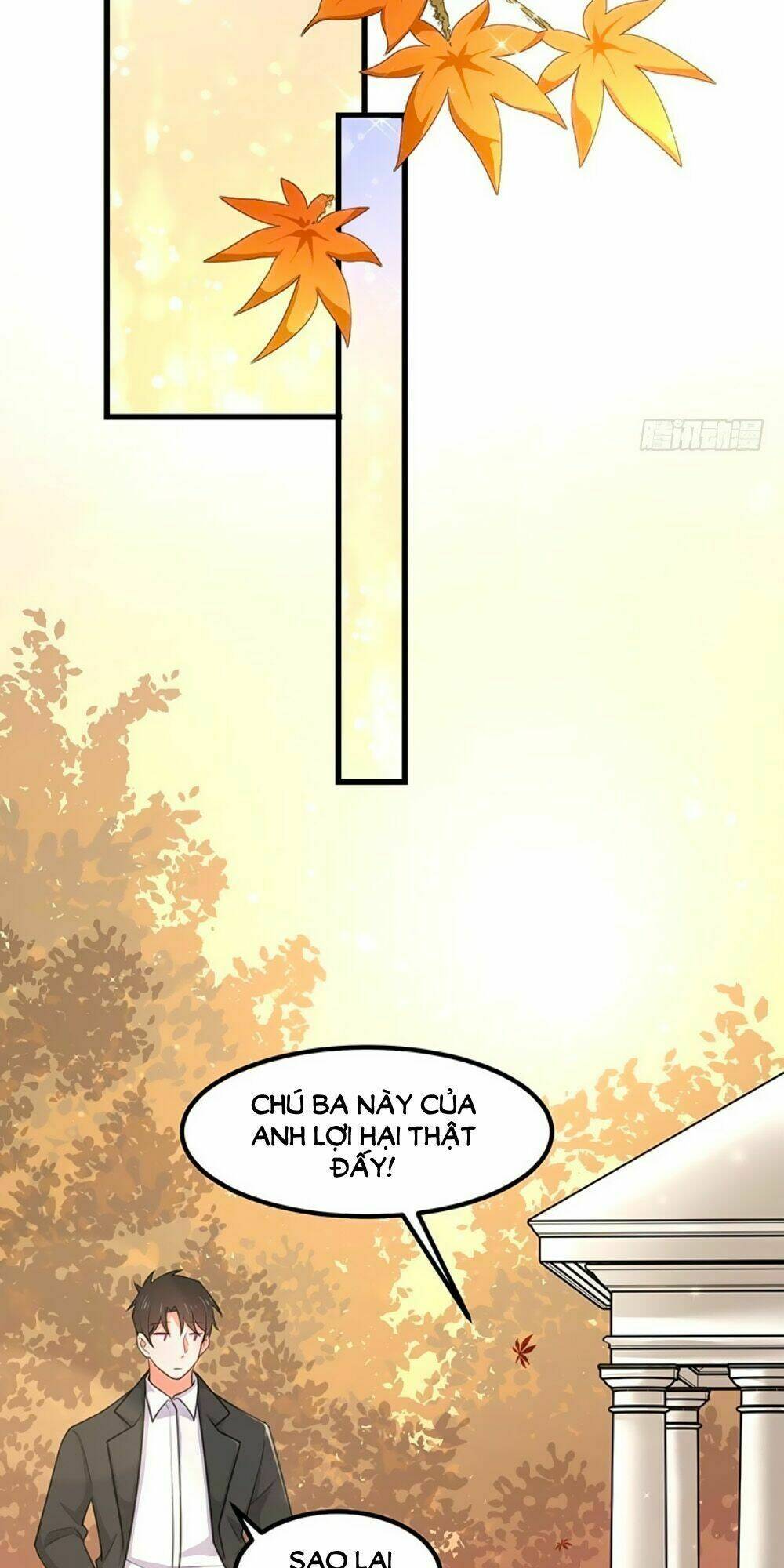 Nhật Ký Báo Thù Của Thiên Kim Hai Mặt: Chapter 36