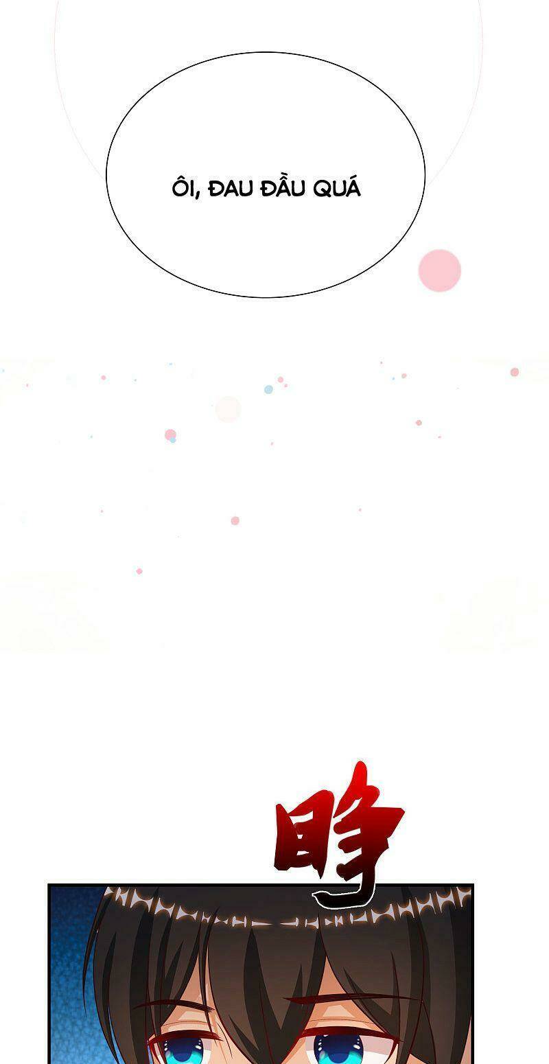 Tối Cường Vận Đào Hoa: Chapter 161