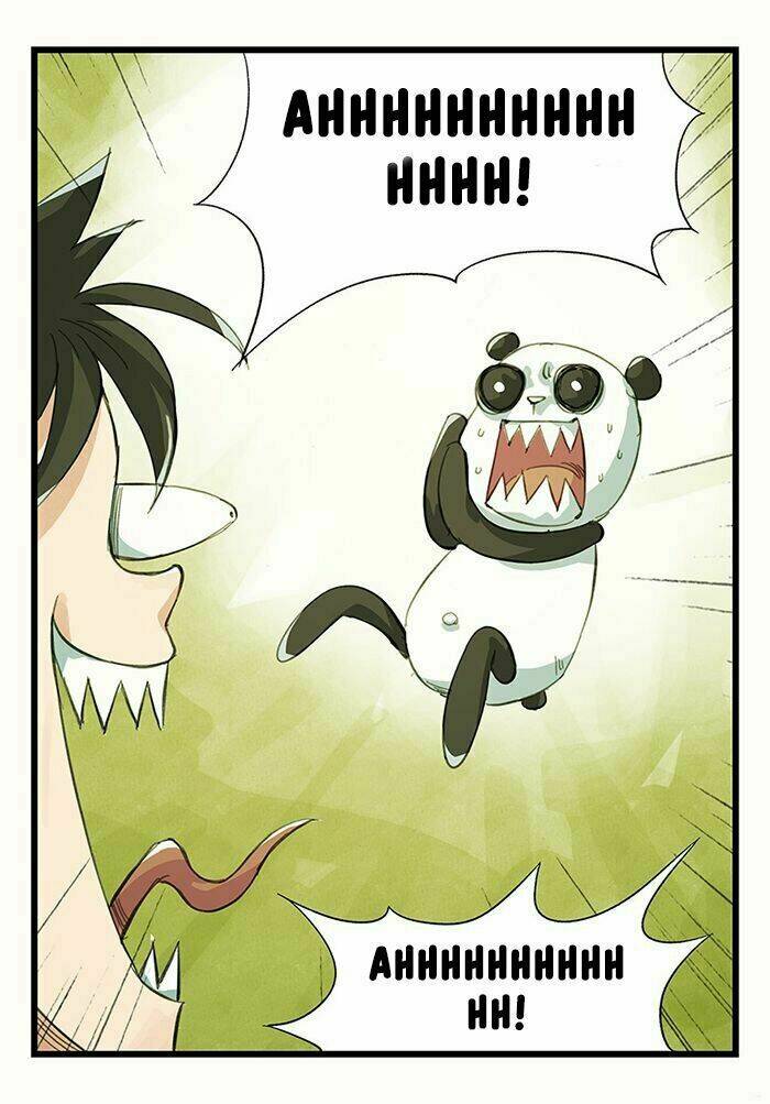 Thăng Vân Tháp: Chapter 9