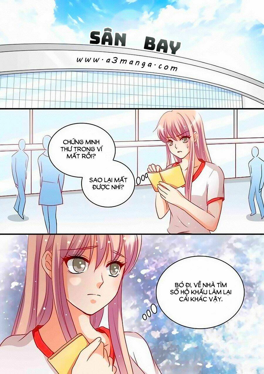 Bá Đạo Tổng Tài Yêu Ta: Chapter 90