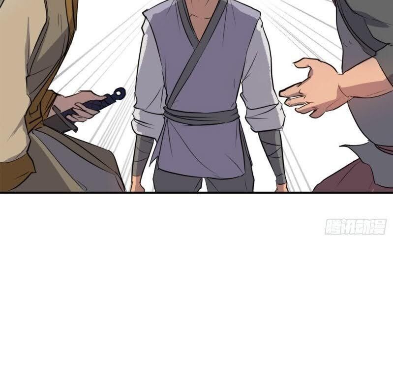 Bất Tử Chí Tôn: Chapter 7