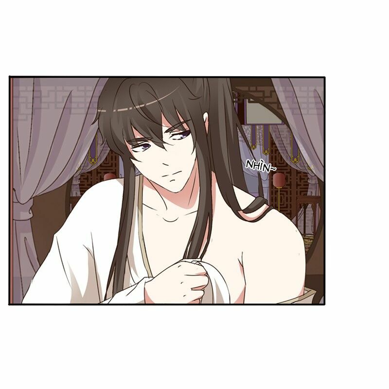 Thông Linh Phi: Chapter 121