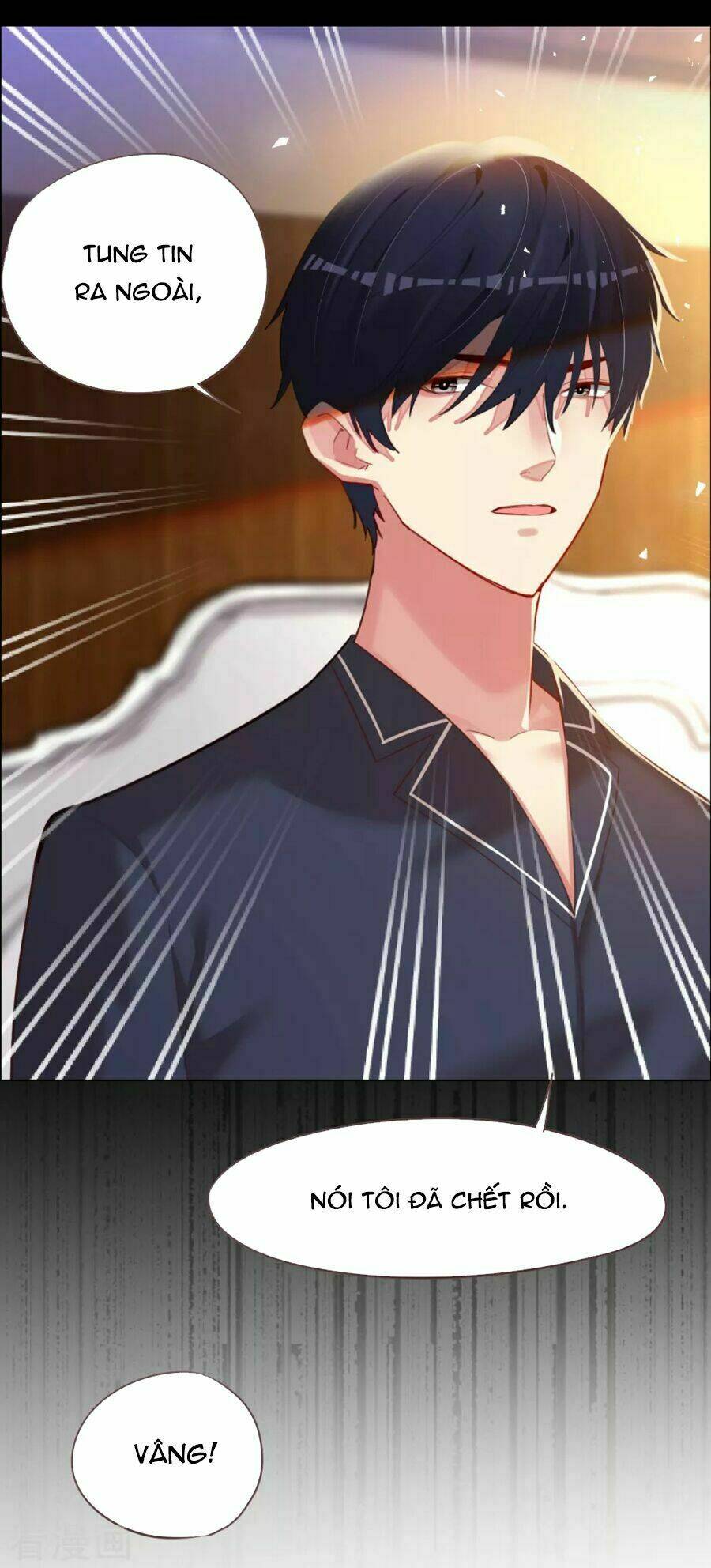 Vì Yêu Mà Khắc Cốt Ghi Tâm: Chapter 69
