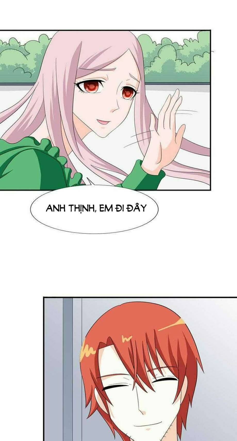 Em Vẫn Còn Nhỏ: Chapter 78
