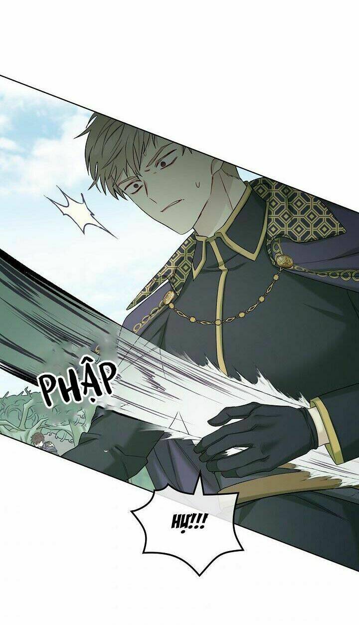 Kẻ Tạo Ra Nữ Phản Diện: Chapter 40